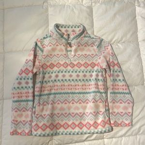 Girls 7/8 sweatshirt